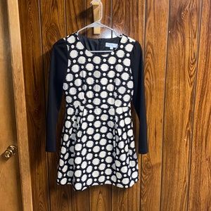 This dress is just too short for me. Great for interviews love it.